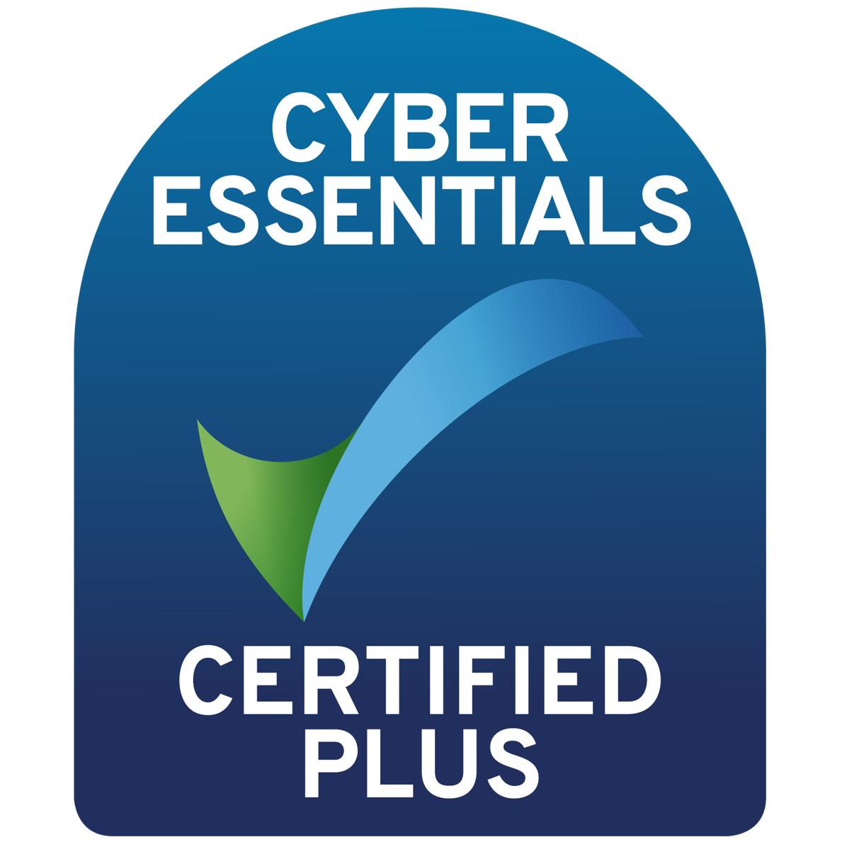 Cyber Essentials Certified Plus
